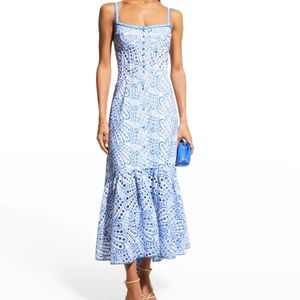 Charo Ruiz Ibiza ‘Irene’ Dress